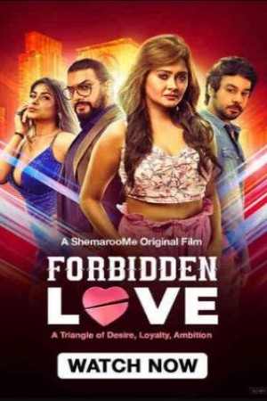 Forbidden Love