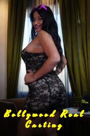 Bollywood Real Casting - Niksindian