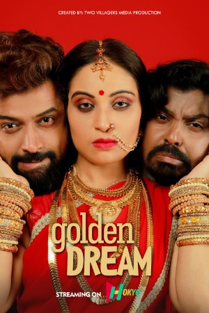 Golden Dream