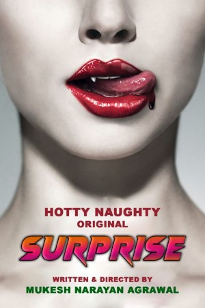Surprise