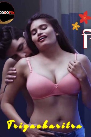 Triyacharitra
