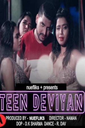 Teen Diviyan