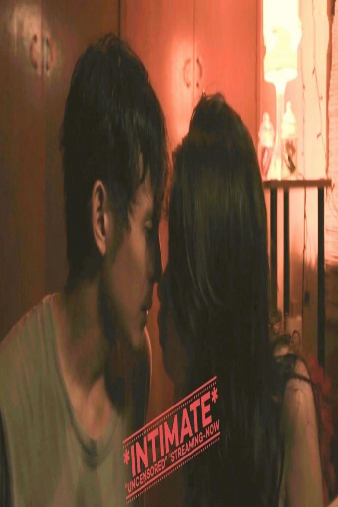 Intimate - Kfilms