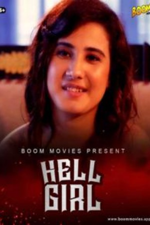 Hell Girl