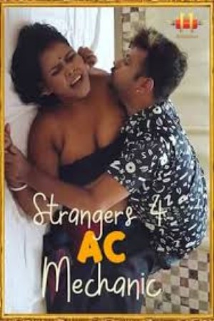 Stranger 4 - Ac Mechanic