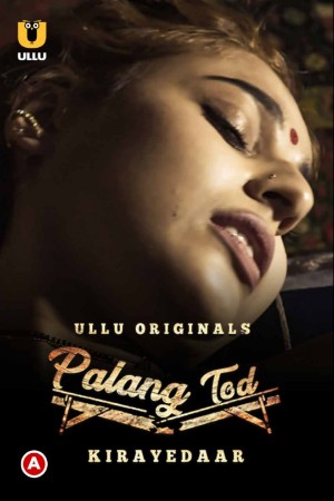 Palang Tod ( Kirayedaar )