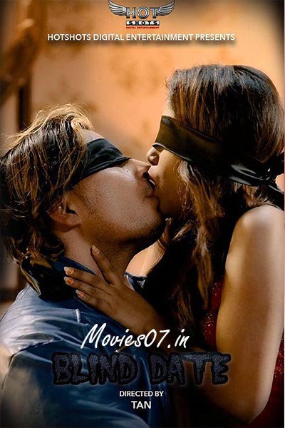 Blind Dates - Hotshots
