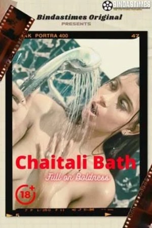 Chaitali Bath
