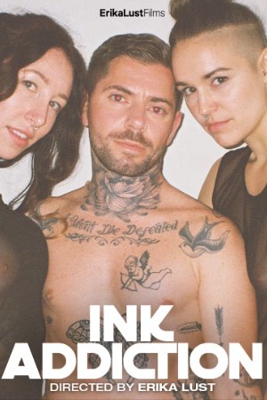 Ink Addiction