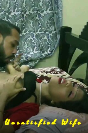 Unsatisfied Wife
