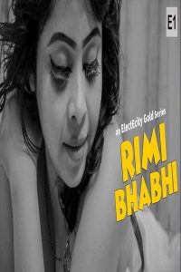 Rimi Bhabhi ElectEcity WEB Series