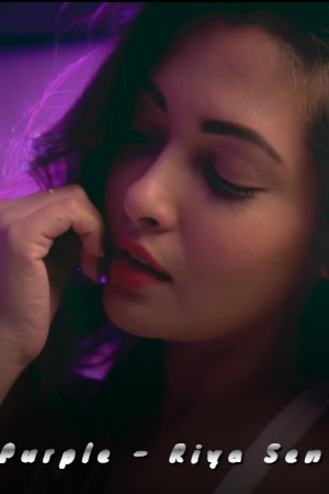 Purple - Riya Sen