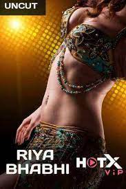 Riya Bhabhi Uncut 
