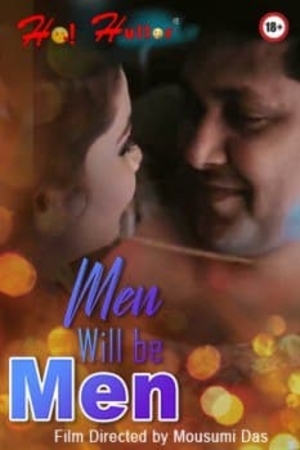 Men Will Be Men