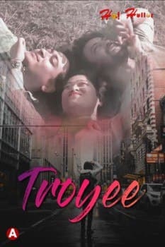 Troyee
