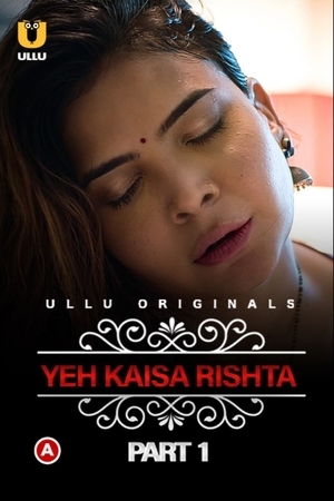 Charmsukh (Yeh Kaisa Rishta)