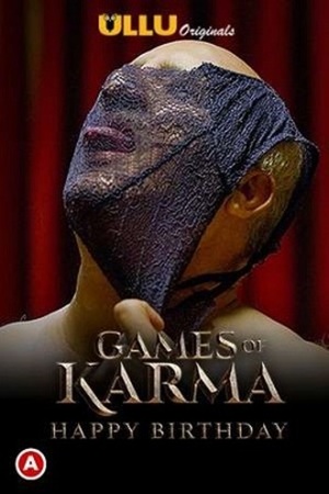 Games Of Karma - Happy Birthday