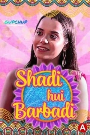 Shadi Hui Barbadi