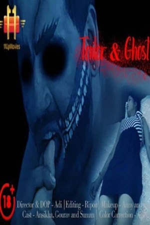 Tailor And Ghost