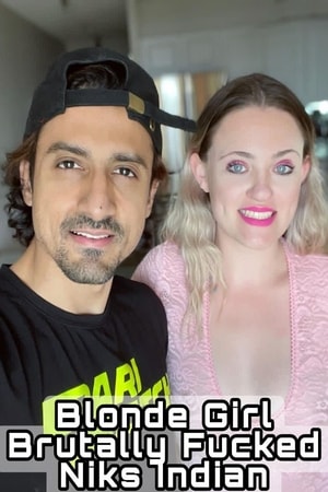 Blonde Girl Brutally Fucked