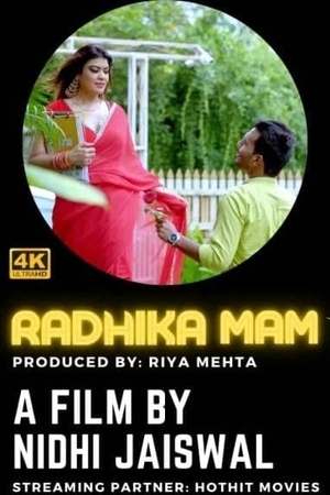 Radhika Mam