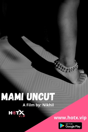 Mami Uncut