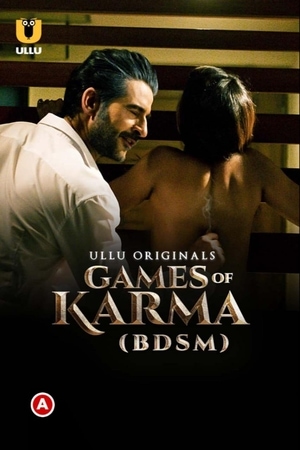 Games Of Karma - BDSM