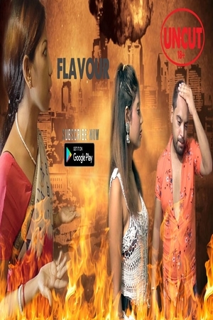 Flavour UNCUT