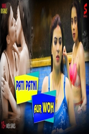 Pati Patni Aur Woh