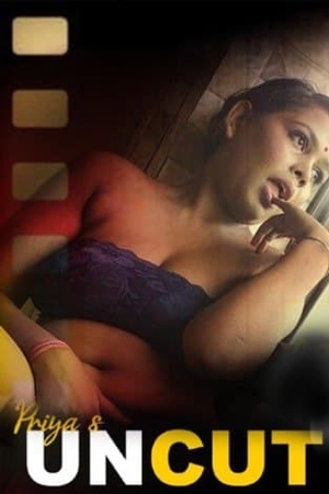 Priya UNCUT