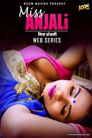 Miss Anjali