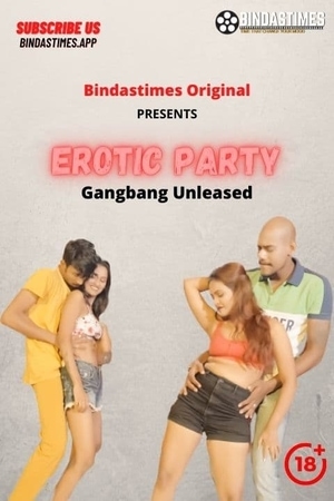 Erotic Party