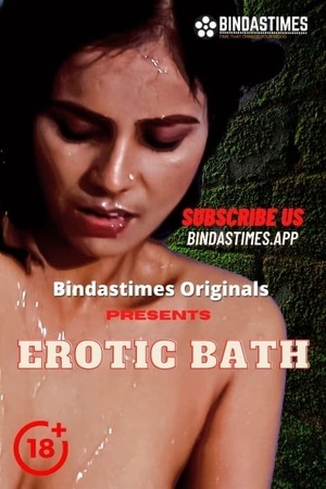 Erotic Bath