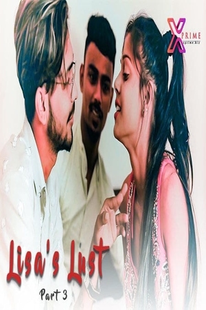 Liza's Lust 3