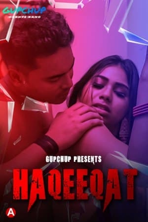 Haqeeqat