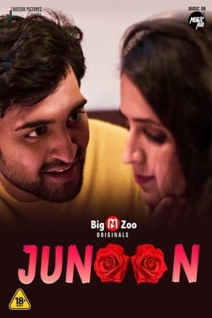 Jeeja Ka Junoon