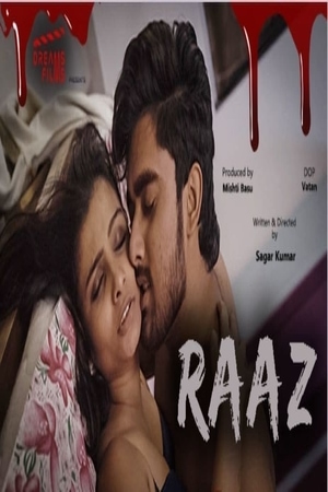 Raaz