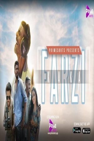 Farzi Kaka