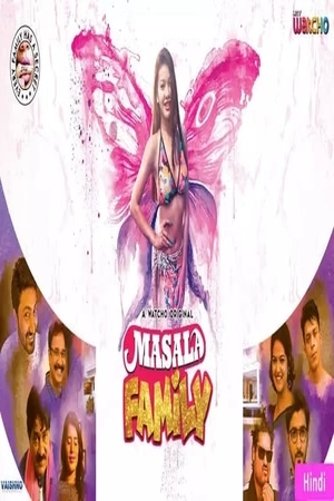 Masala Family