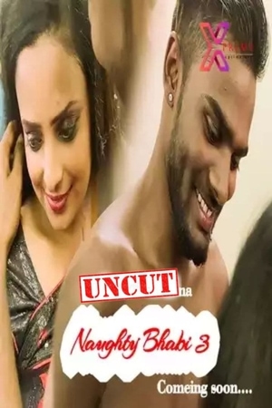 Naughty Bhabhi 3 BTS