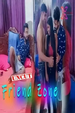 Friend Zone BTS