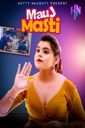 Mauj Masti