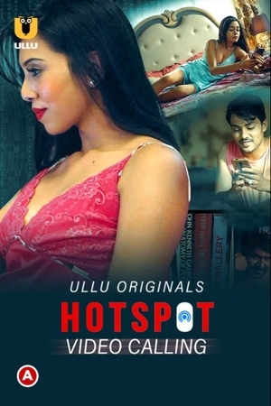 Hotspot ( Video Calling )
