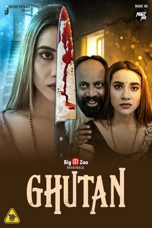 Ghutan