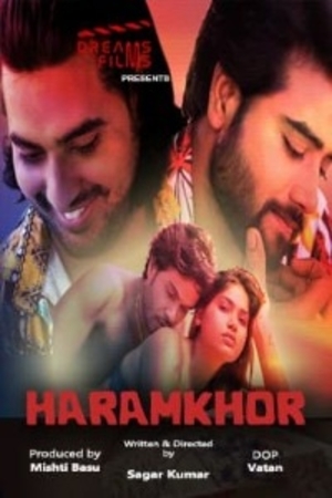 Haramkhor
