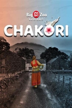 Chakori