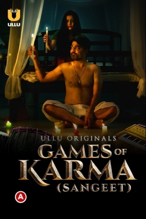 Games Of Karma - Sangeet