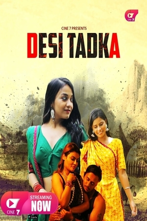 Desi Tadka