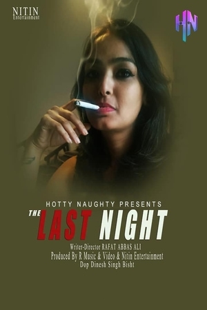 The Last Night