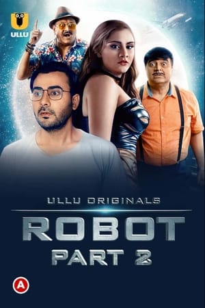 Robot Part 2